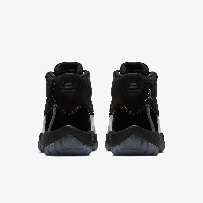 Air Jordan 11 Cap and Gown 378037 005 Grailify